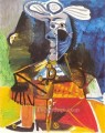 The matador 1 1970 Pablo Picasso